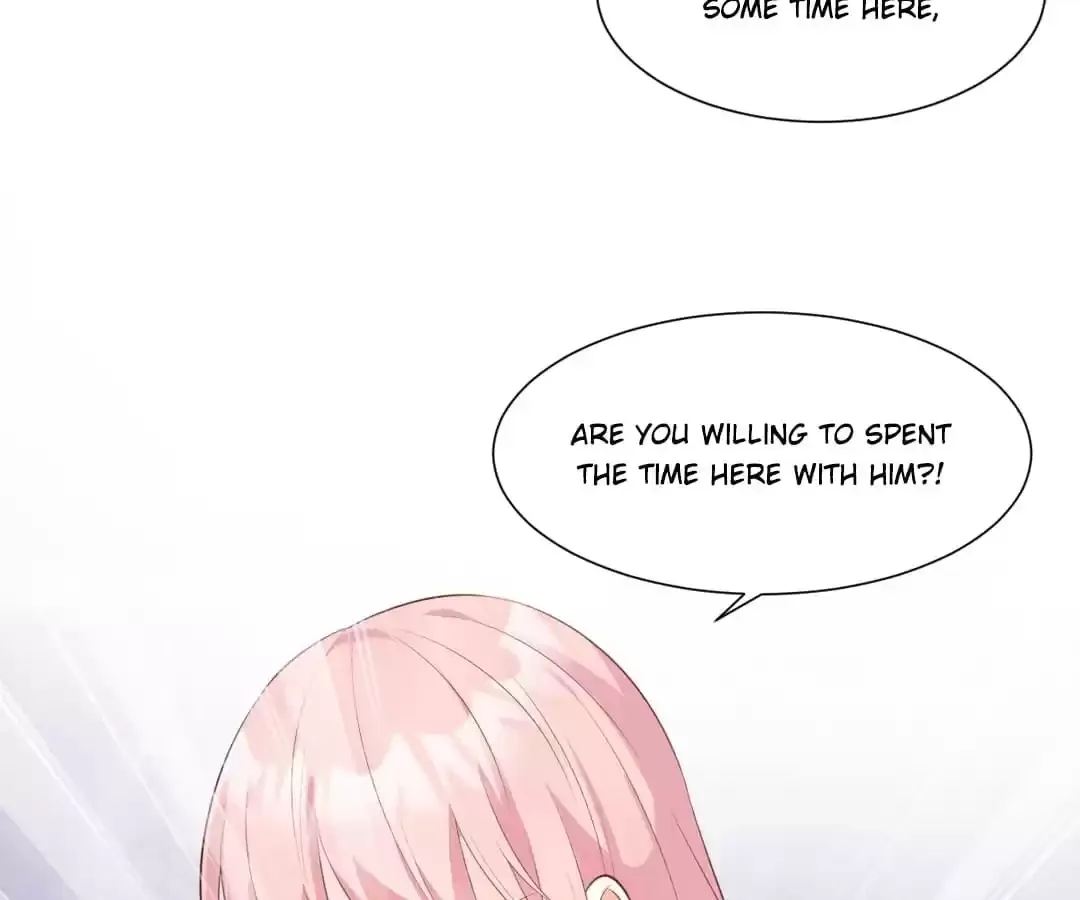 Secret Sweetheart Chapter 48 page 25