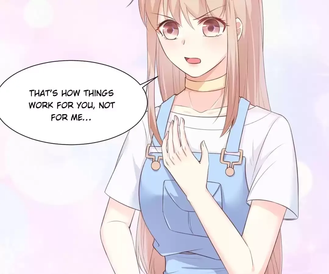 Secret Sweetheart Chapter 48 page 32