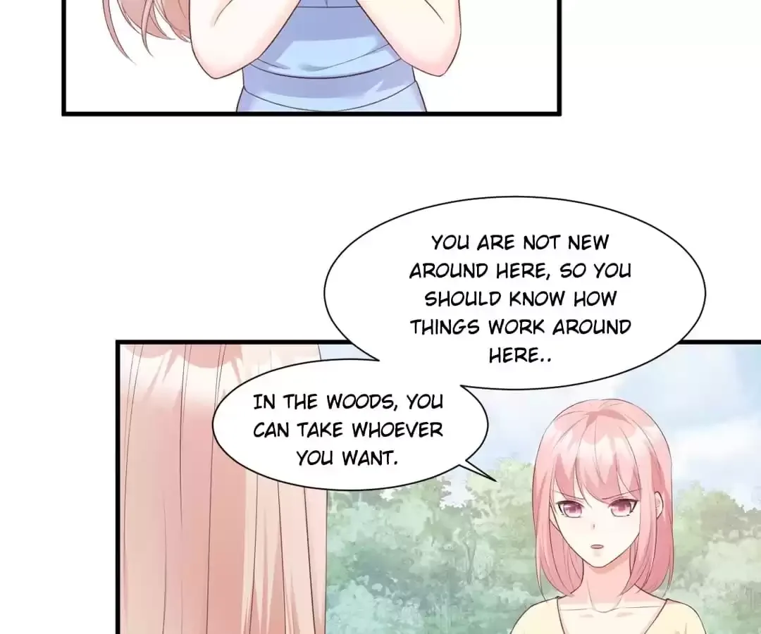Secret Sweetheart Chapter 48 page 29