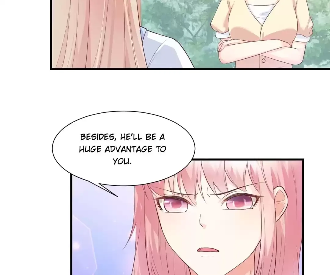Secret Sweetheart Chapter 48 page 30