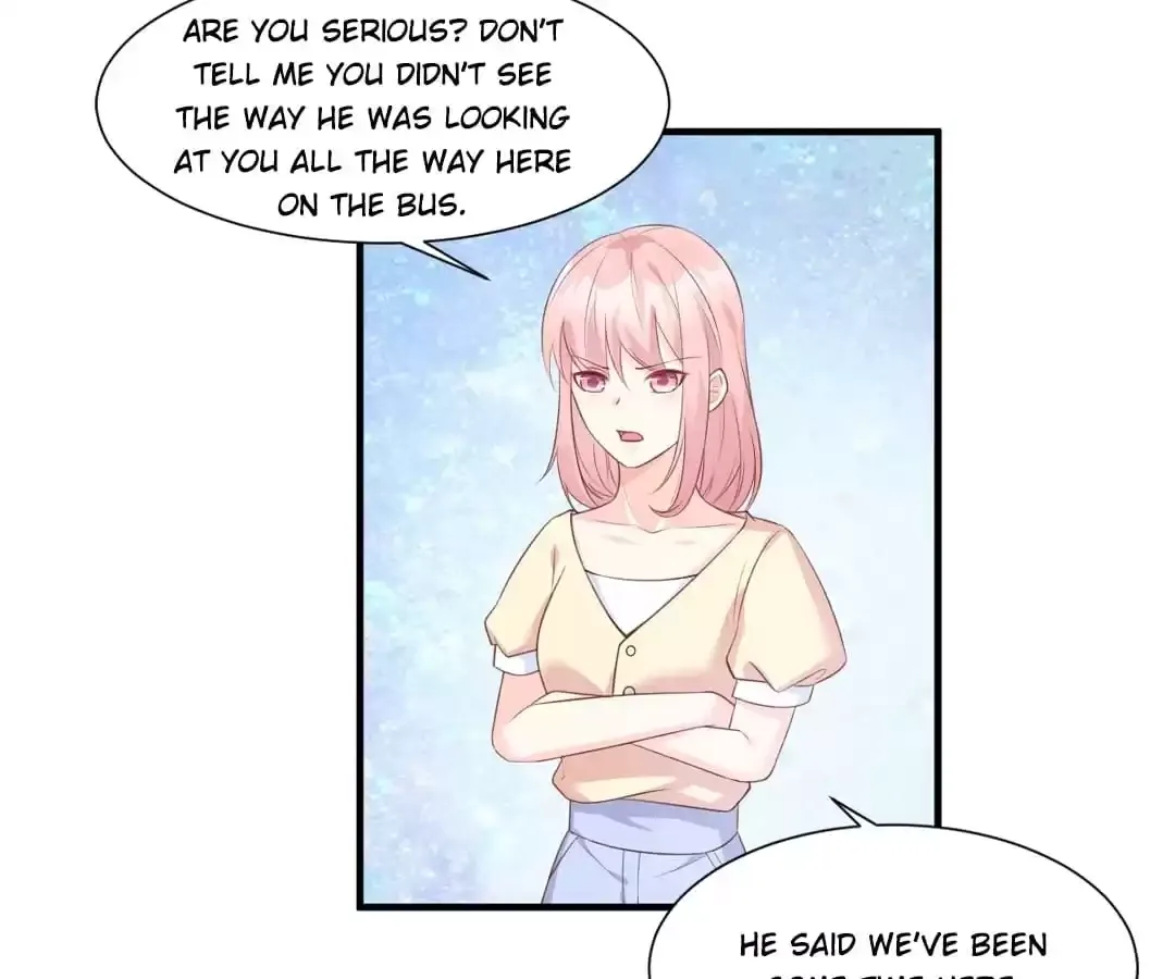 Secret Sweetheart Chapter 48 page 24