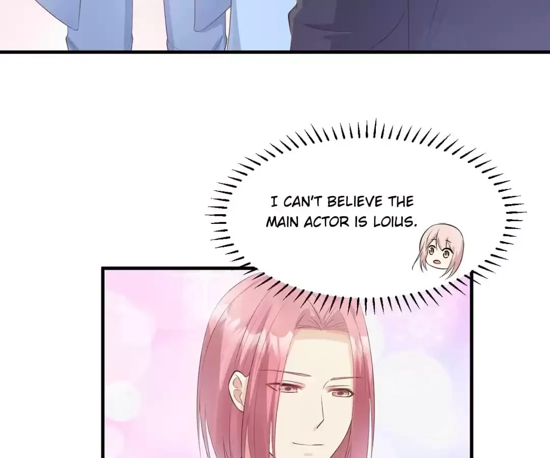 Secret Sweetheart Chapter 48 page 11
