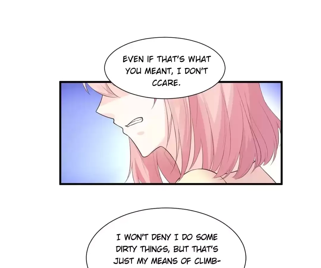 Secret Sweetheart Chapter 48 page 37