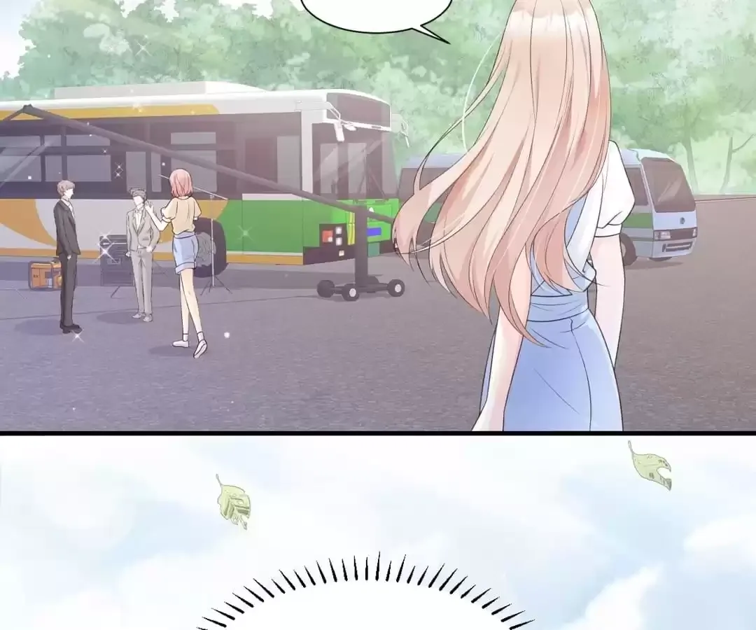 Secret Sweetheart Chapter 48 page 41