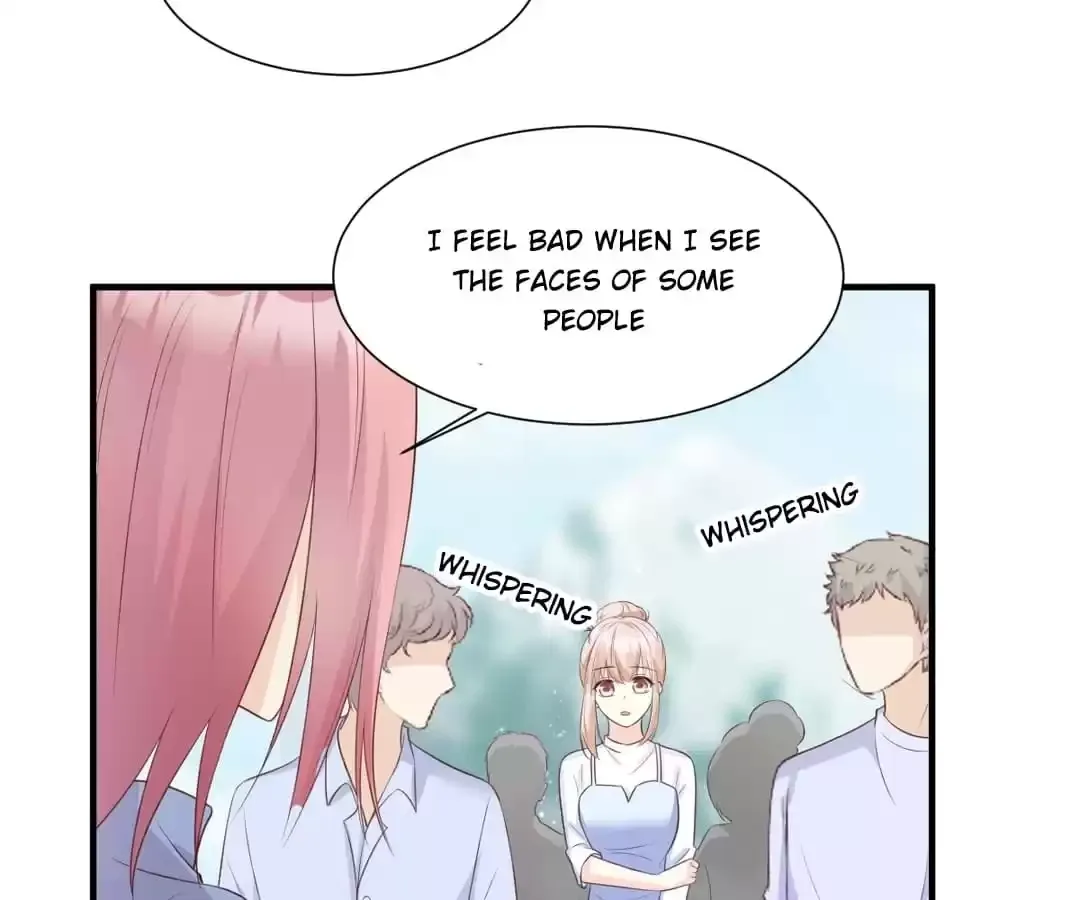 Secret Sweetheart Chapter 48 page 49