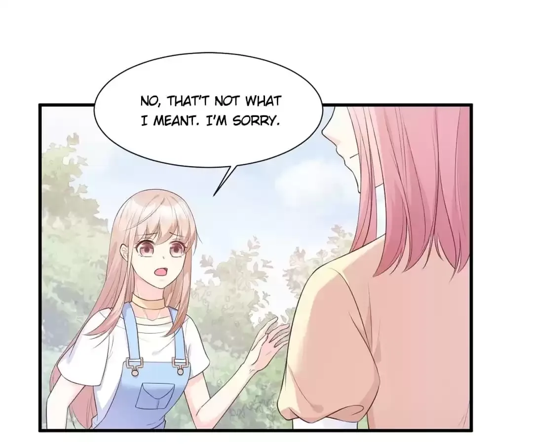 Secret Sweetheart Chapter 48 page 36
