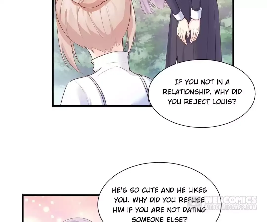 Secret Sweetheart Chapter 49 page 10