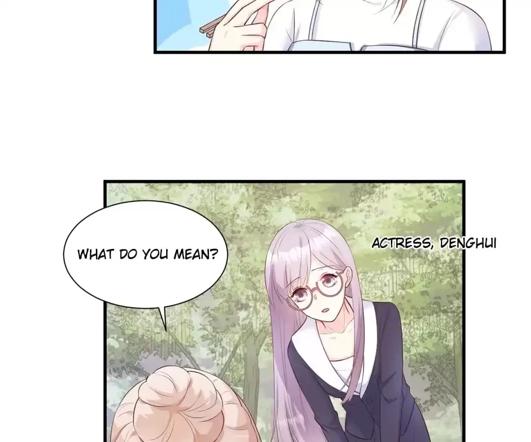 Secret Sweetheart Chapter 49 page 9
