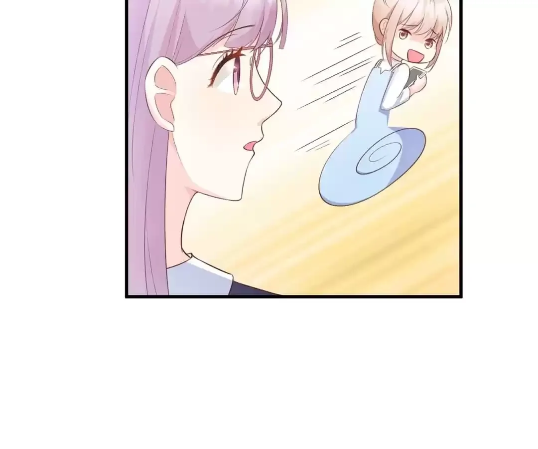 Secret Sweetheart Chapter 49 page 19