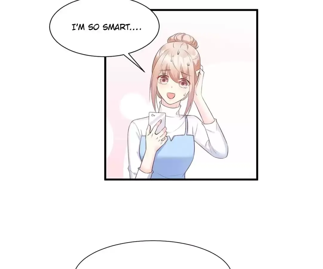 Secret Sweetheart Chapter 49 page 28