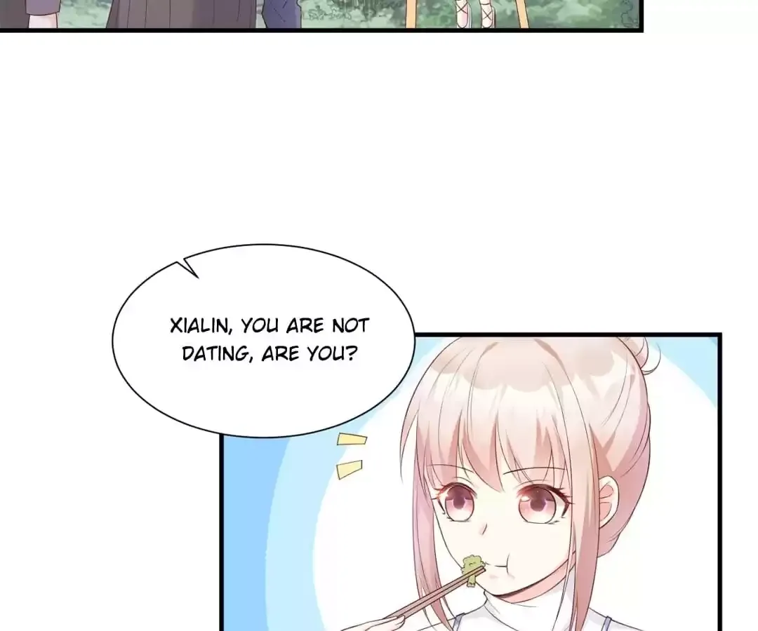 Secret Sweetheart Chapter 49 page 8