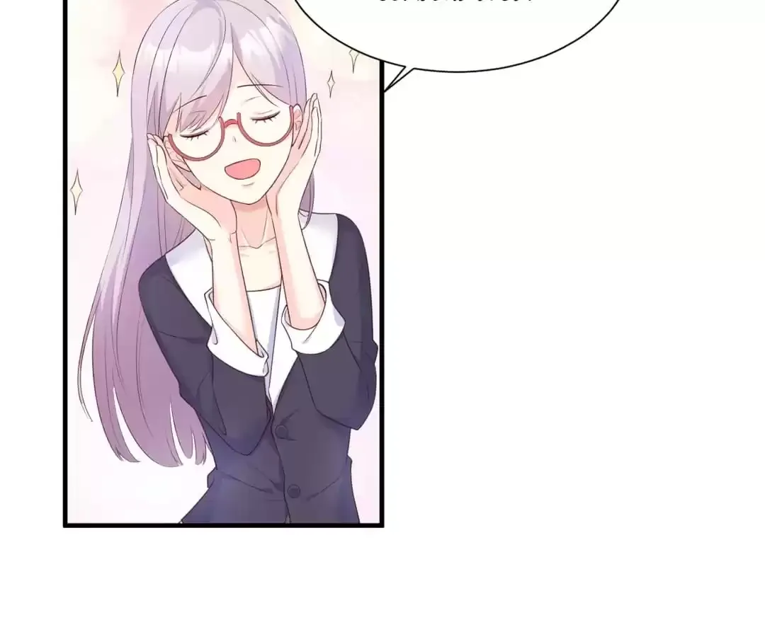 Secret Sweetheart Chapter 49 page 11