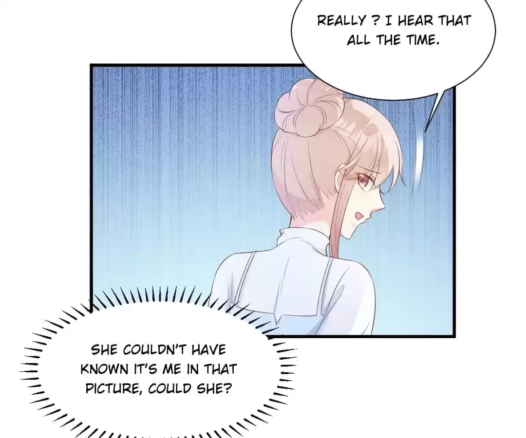Secret Sweetheart Chapter 49 page 16