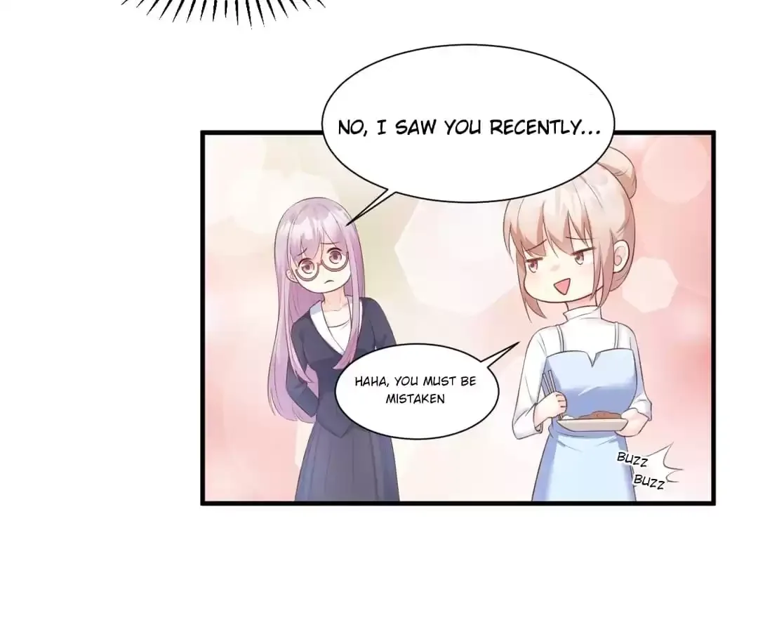 Secret Sweetheart Chapter 49 page 17