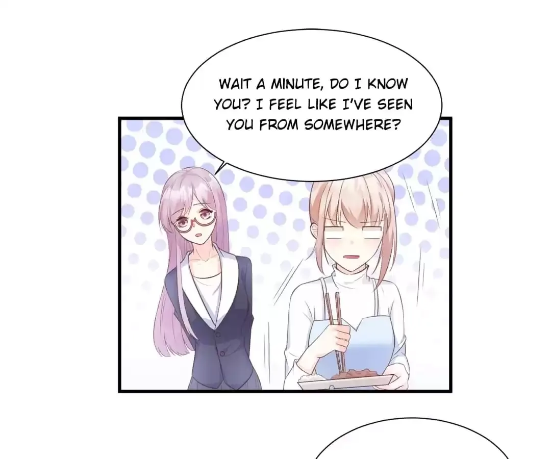 Secret Sweetheart Chapter 49 page 15
