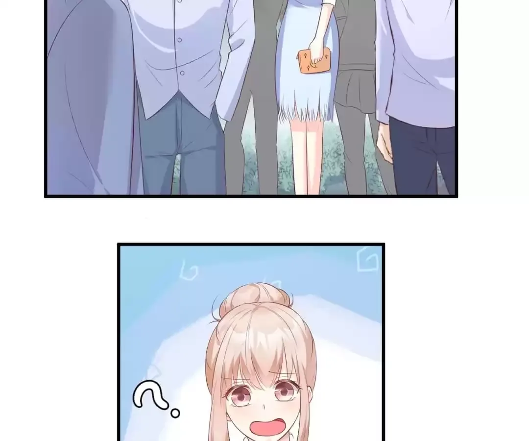 Secret Sweetheart Chapter 49 page 4