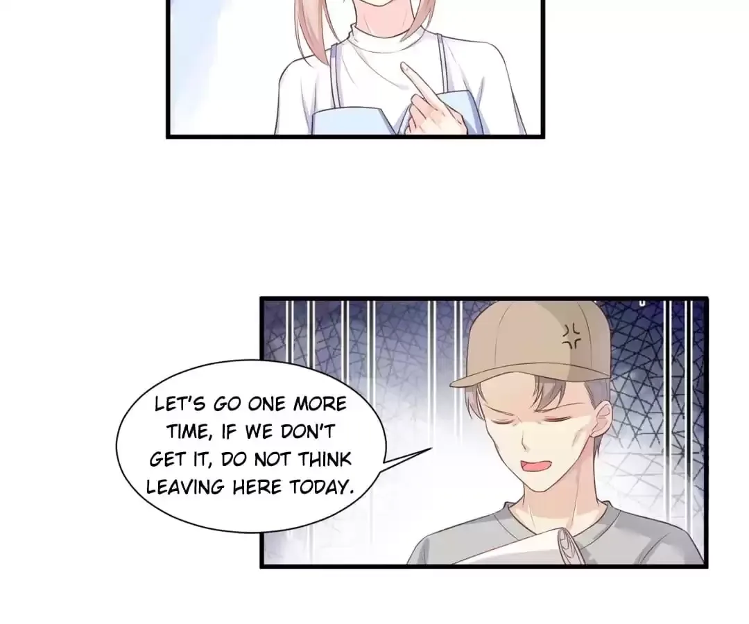 Secret Sweetheart Chapter 49 page 5