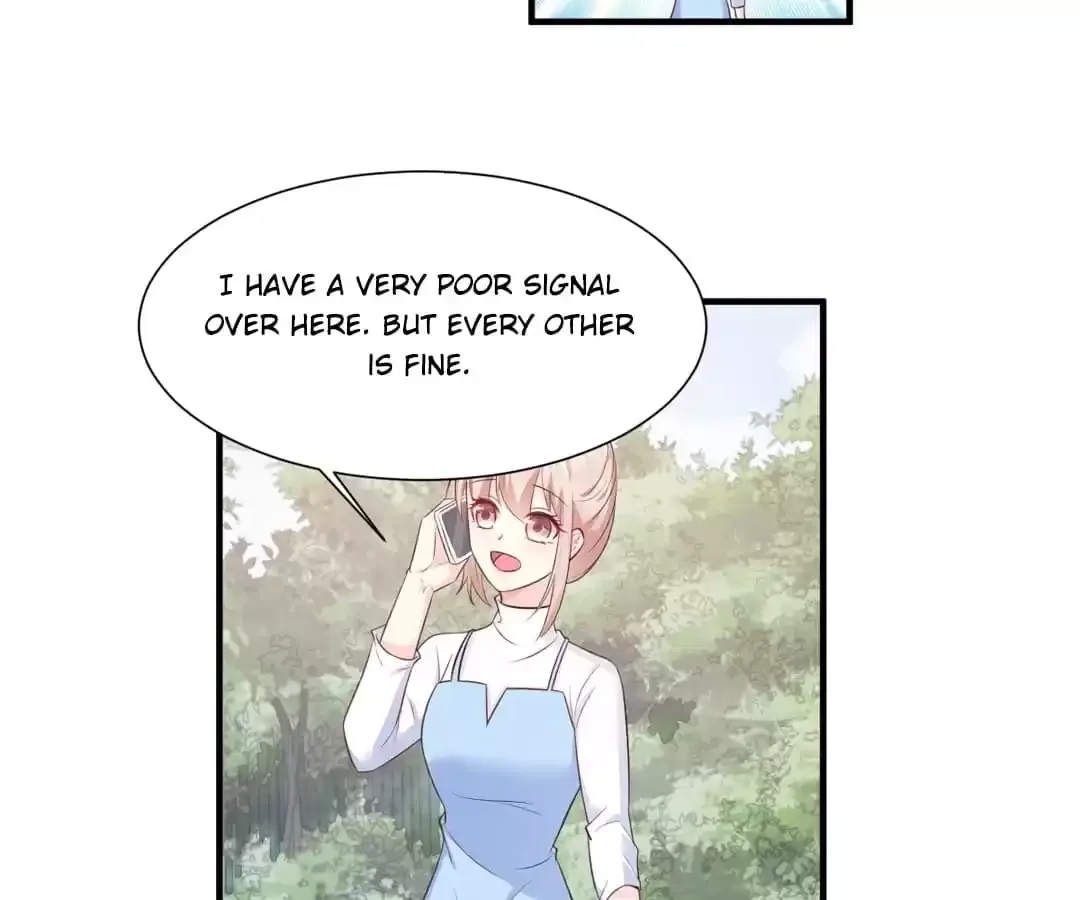 Secret Sweetheart Chapter 49 page 24