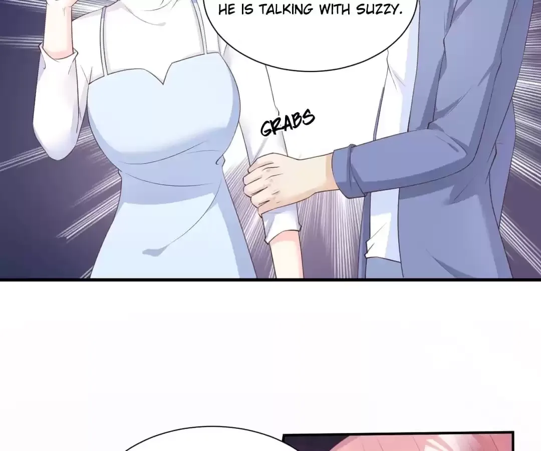 Secret Sweetheart Chapter 49 page 38