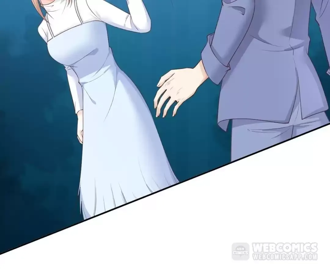 Secret Sweetheart Chapter 49 page 42