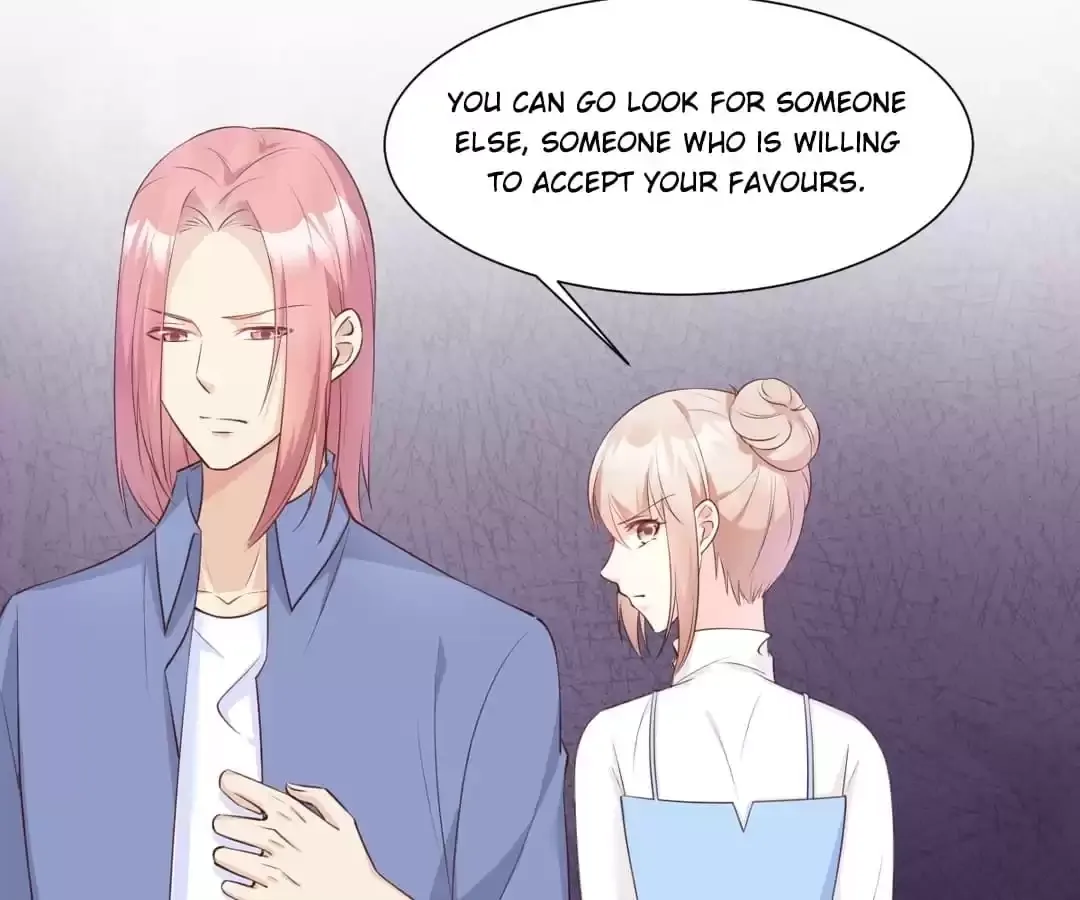 Secret Sweetheart Chapter 49 page 45