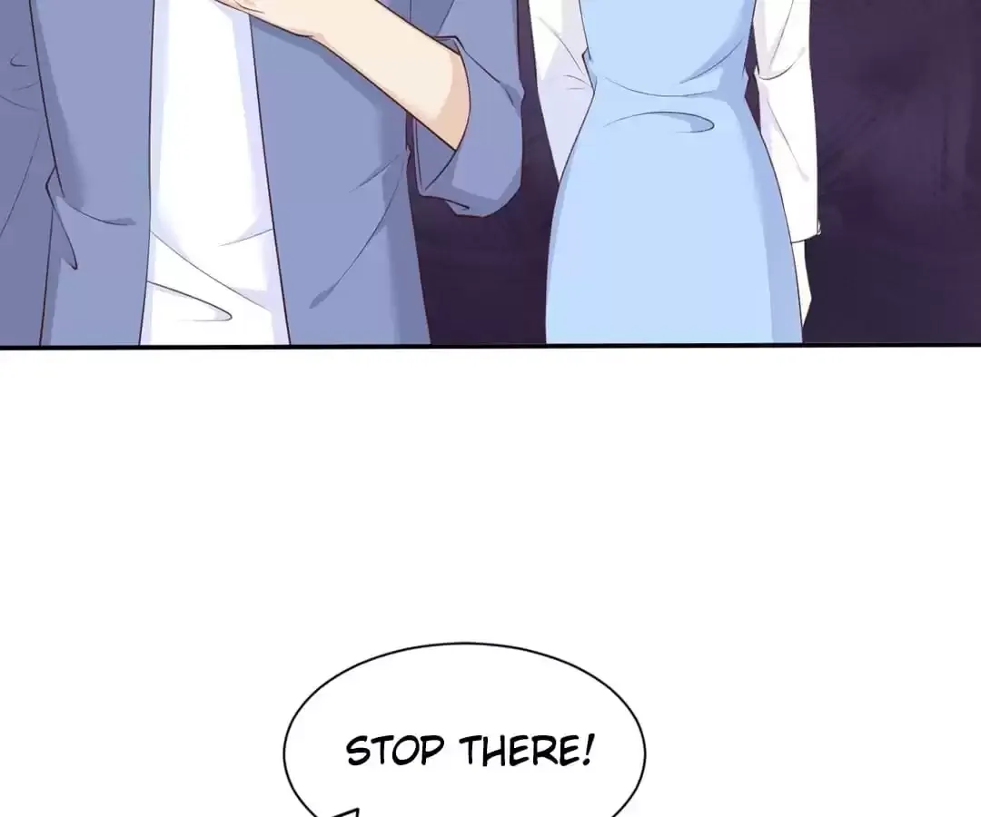 Secret Sweetheart Chapter 49 page 46