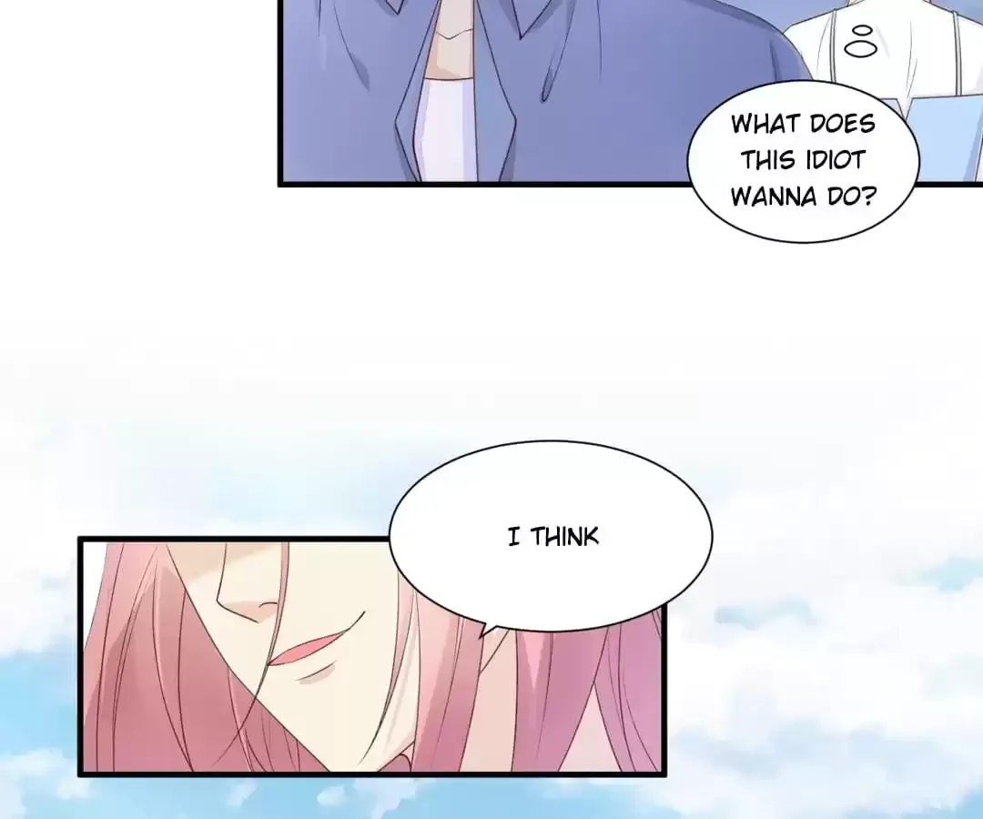 Secret Sweetheart Chapter 49 page 48