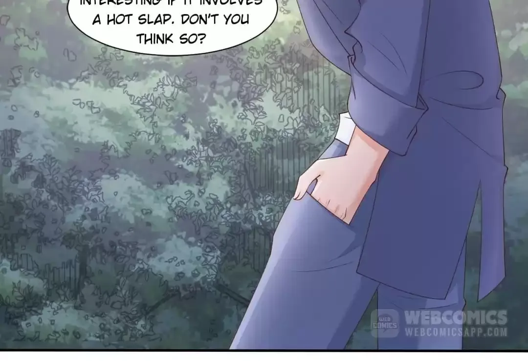 Secret Sweetheart Chapter 49 page 50