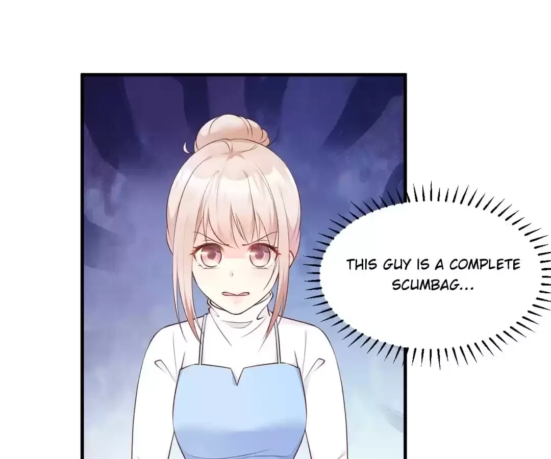 Secret Sweetheart Chapter 49 page 51