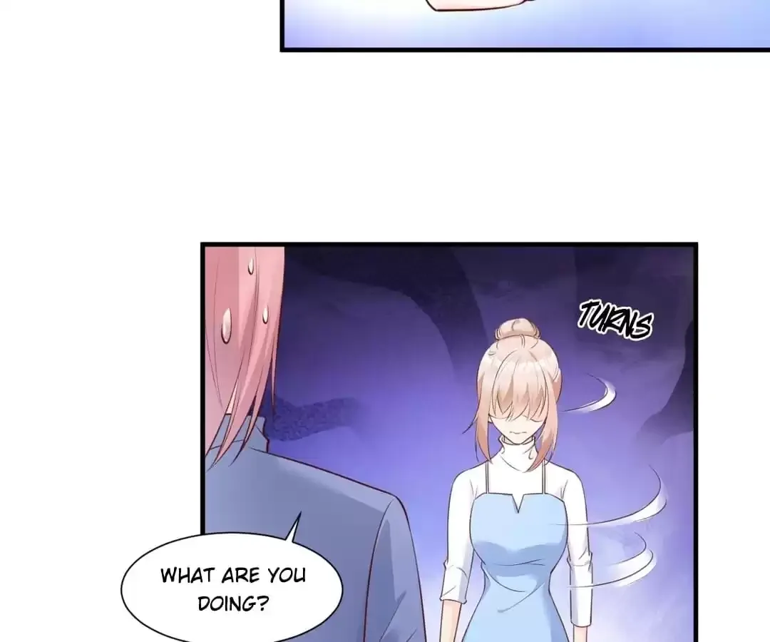 Secret Sweetheart Chapter 49 page 53