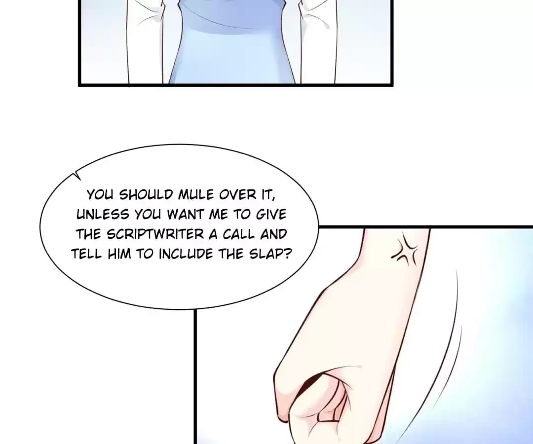 Secret Sweetheart Chapter 49 page 52