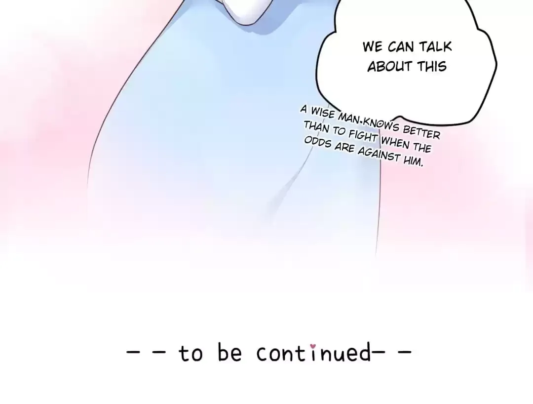 Secret Sweetheart Chapter 49 page 56