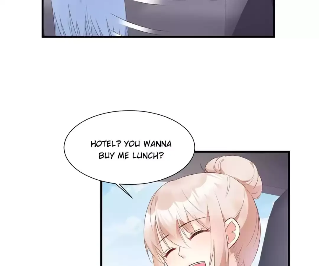 Secret Sweetheart Chapter 50 page 25