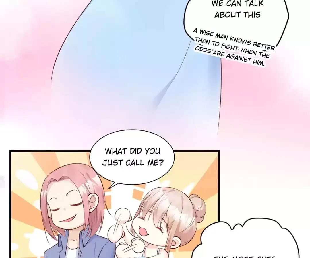 Secret Sweetheart Chapter 50 page 5