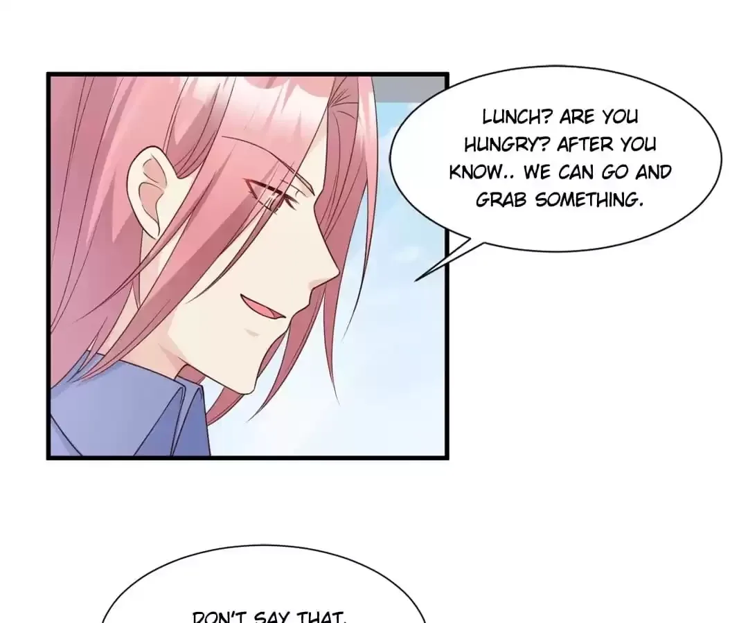 Secret Sweetheart Chapter 50 page 27