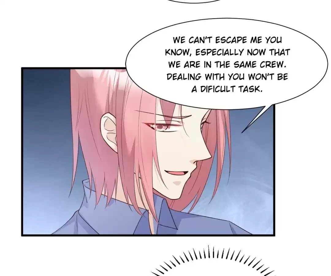 Secret Sweetheart Chapter 50 page 29