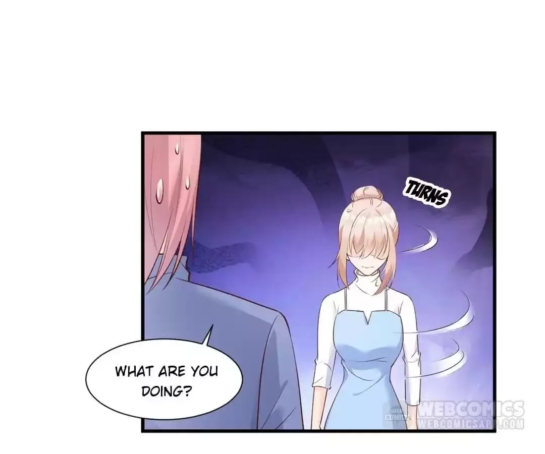 Secret Sweetheart Chapter 50 page 2