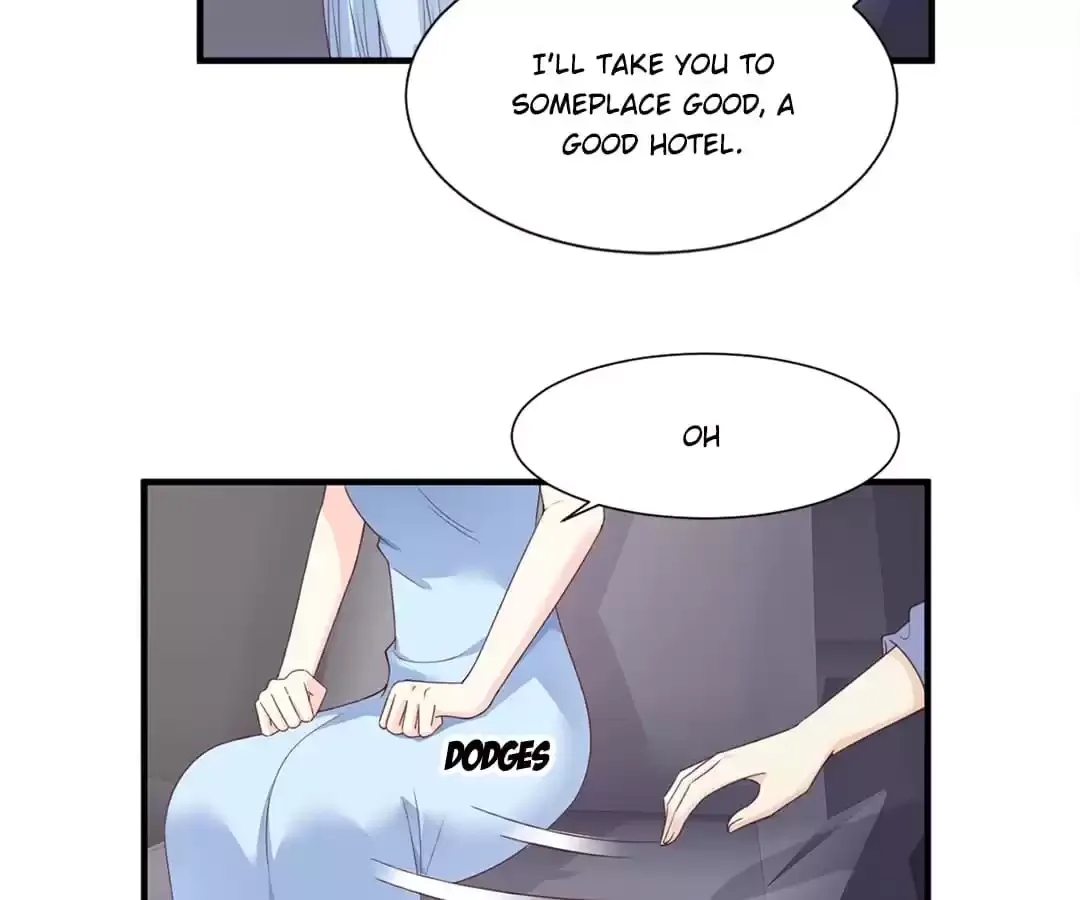 Secret Sweetheart Chapter 50 page 24