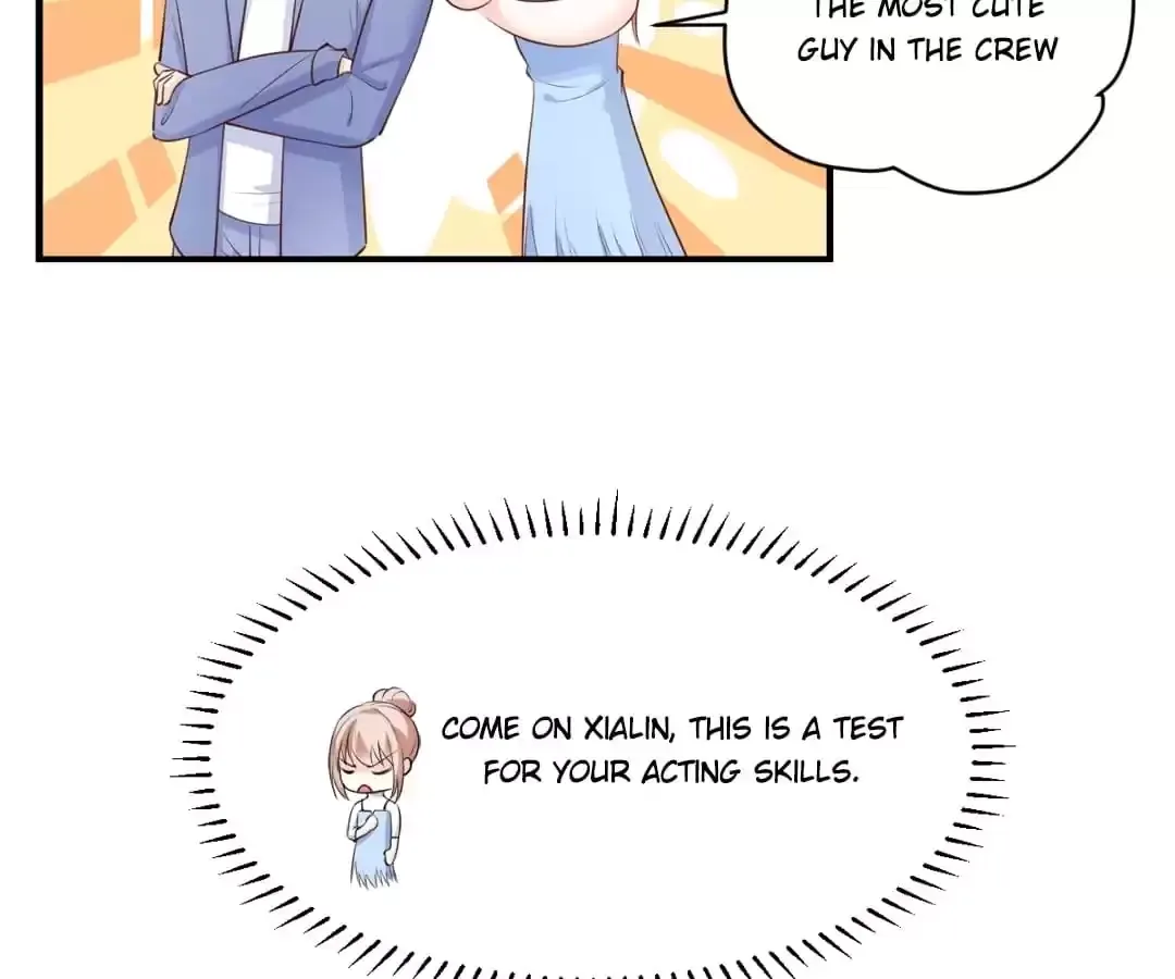 Secret Sweetheart Chapter 50 page 6
