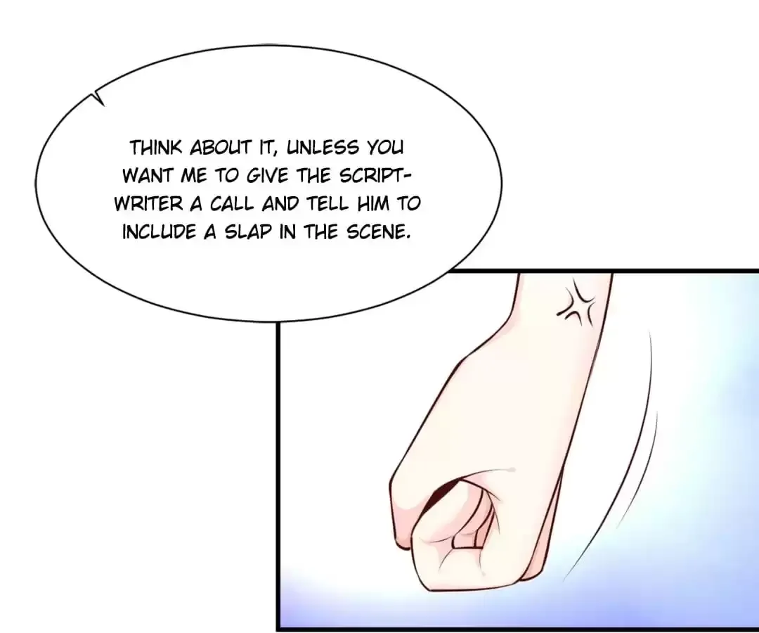 Secret Sweetheart Chapter 50 page 1