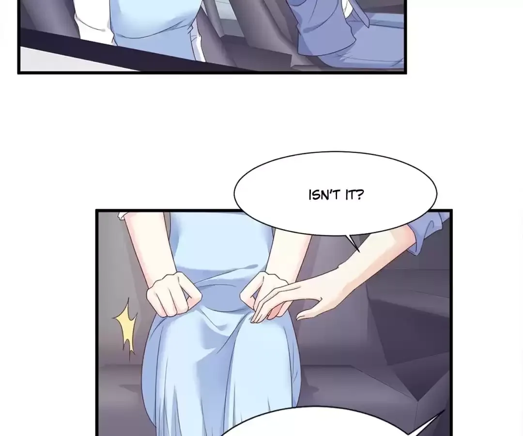 Secret Sweetheart Chapter 50 page 23