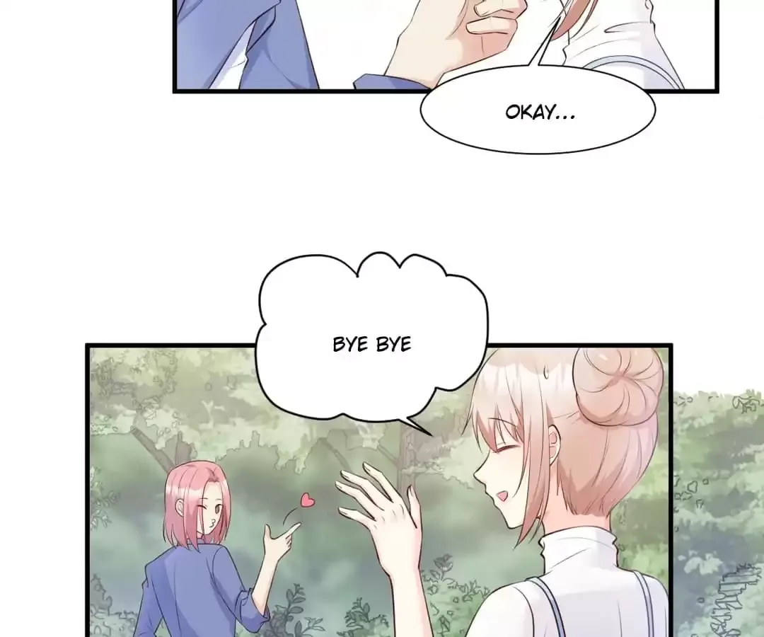 Secret Sweetheart Chapter 50 page 9