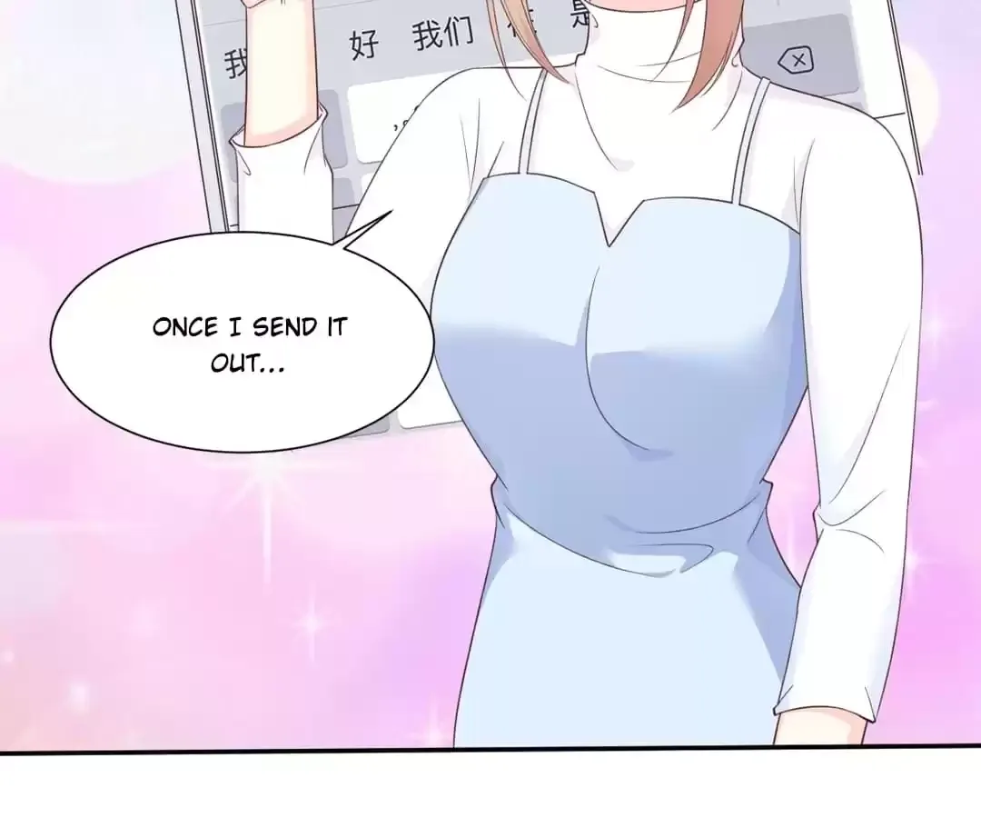 Secret Sweetheart Chapter 50 page 40