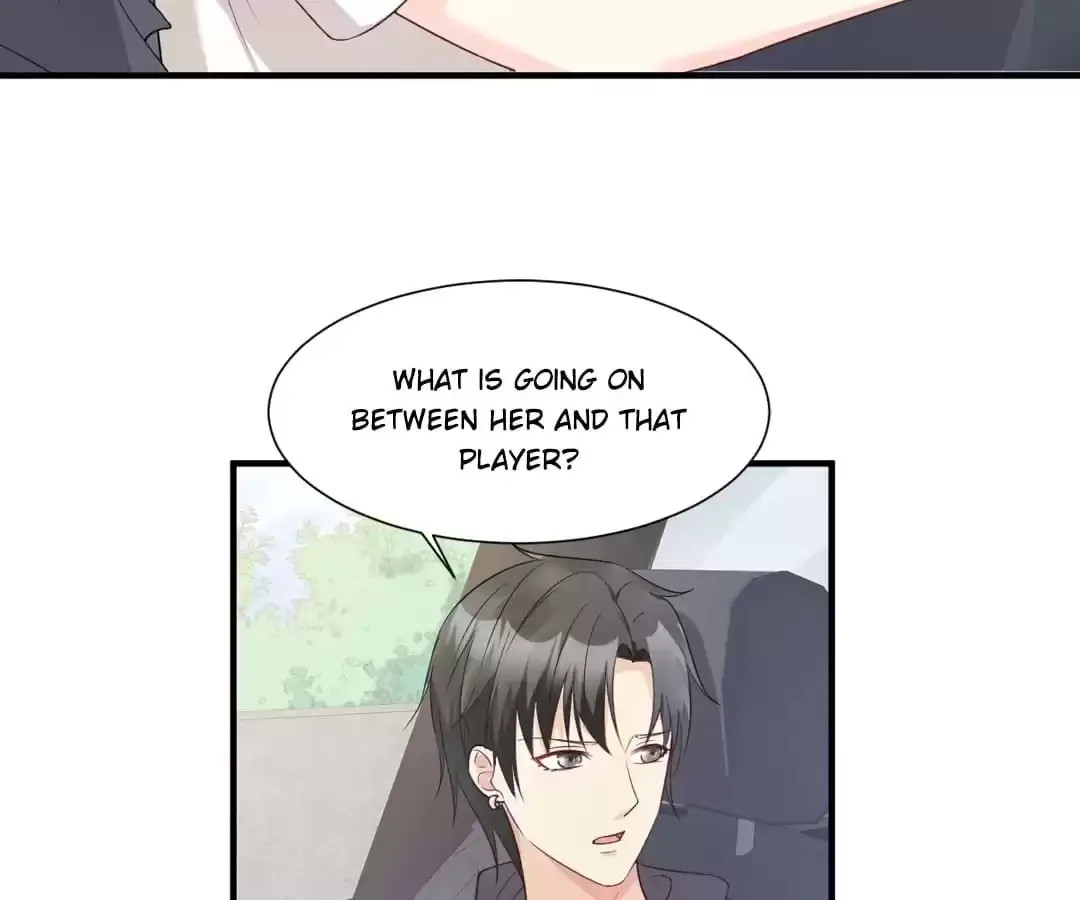 Secret Sweetheart Chapter 50 page 47