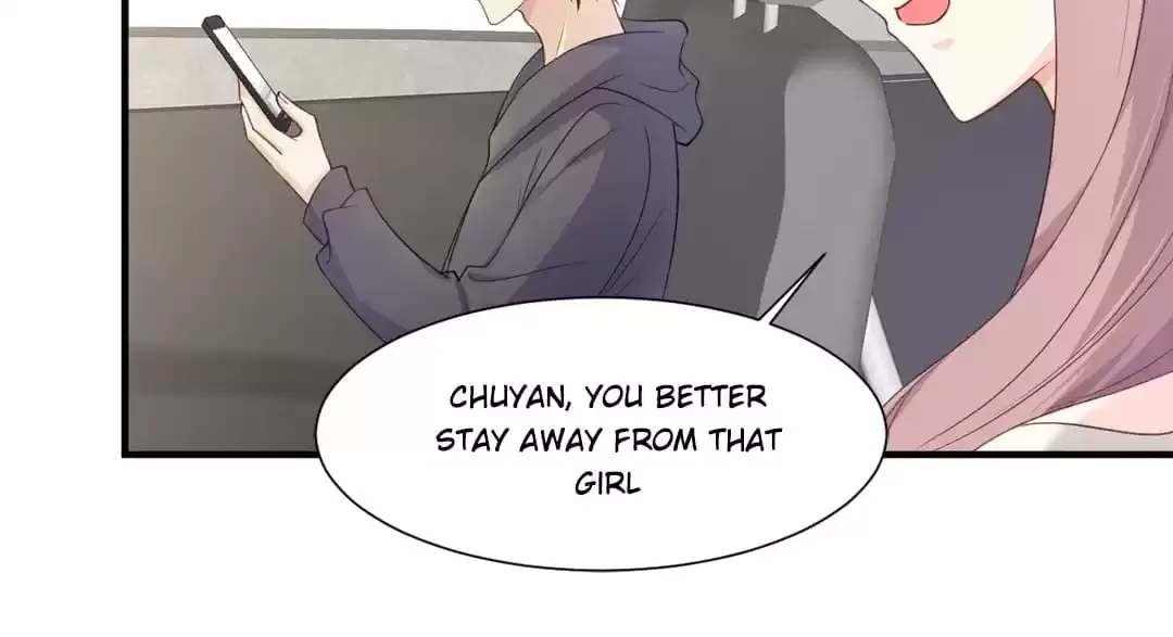Secret Sweetheart Chapter 50 page 49