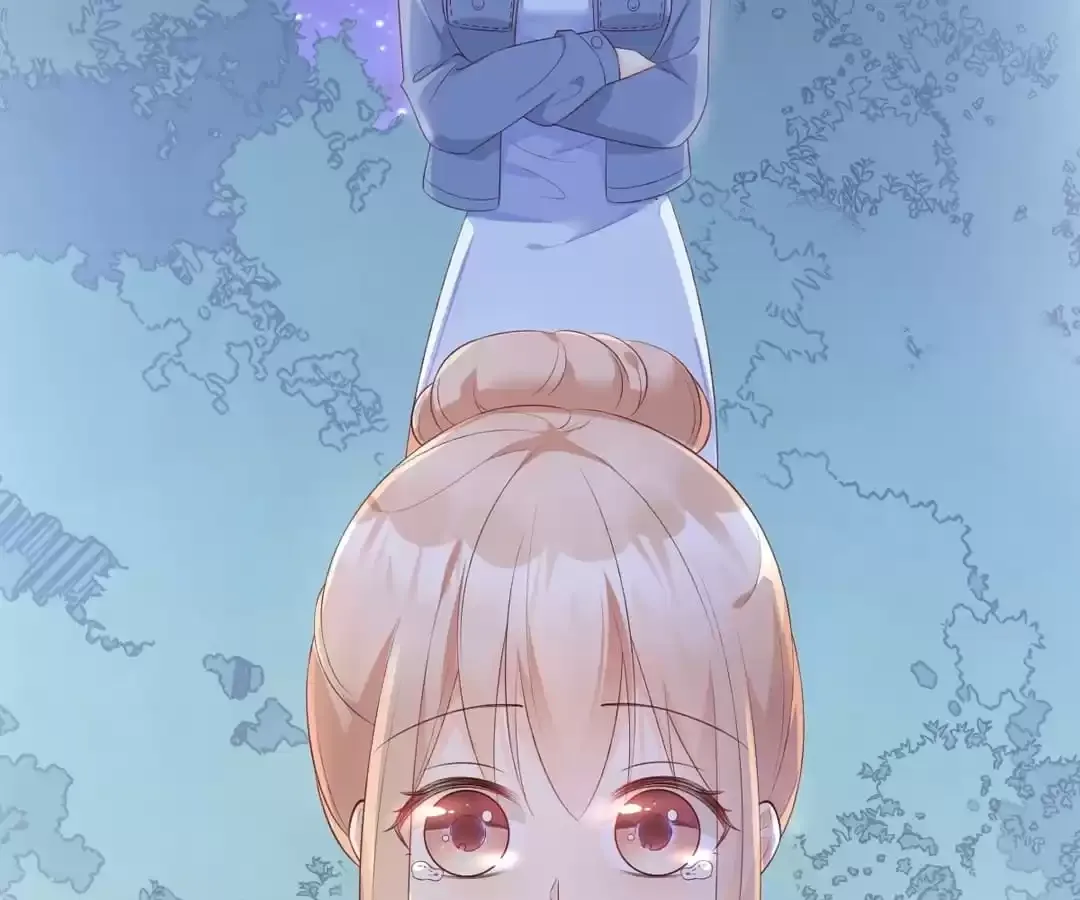 Secret Sweetheart Chapter 50 page 60