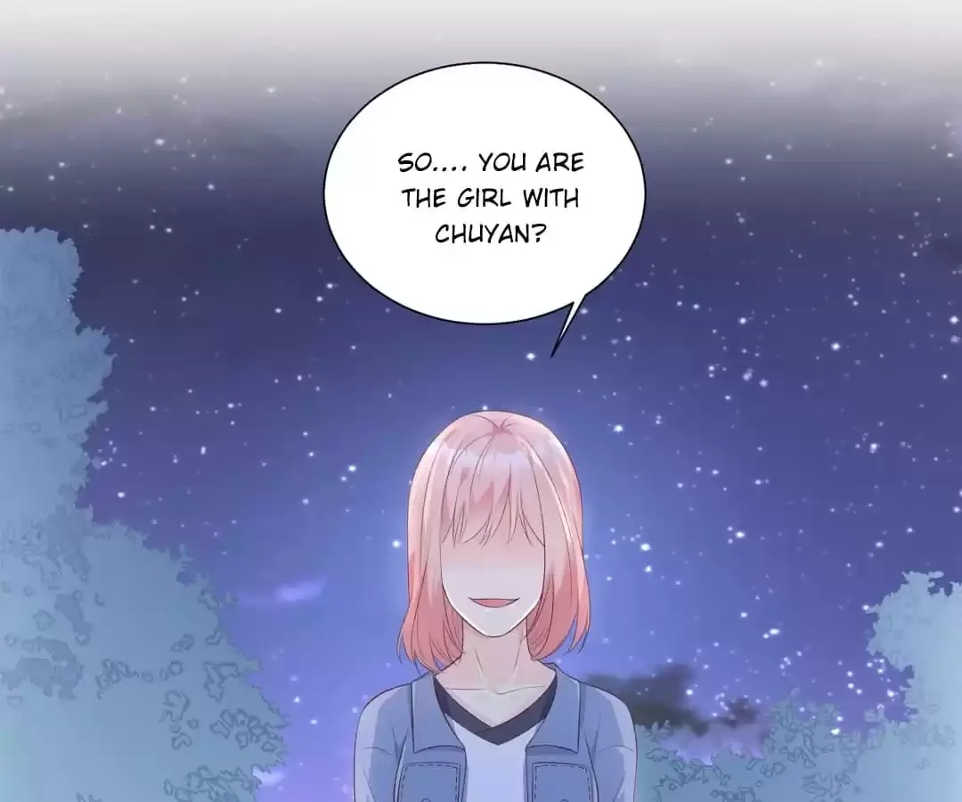 Secret Sweetheart Chapter 50 page 59