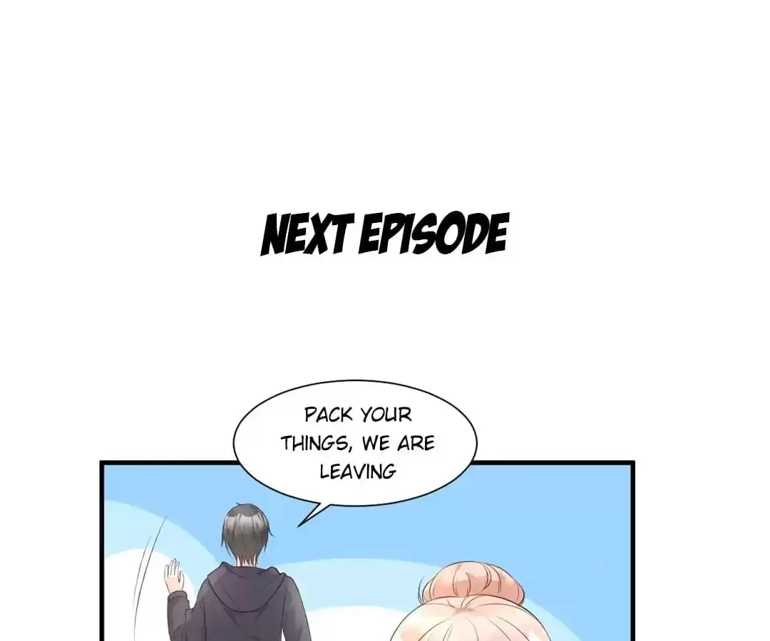 Secret Sweetheart Chapter 50 page 57