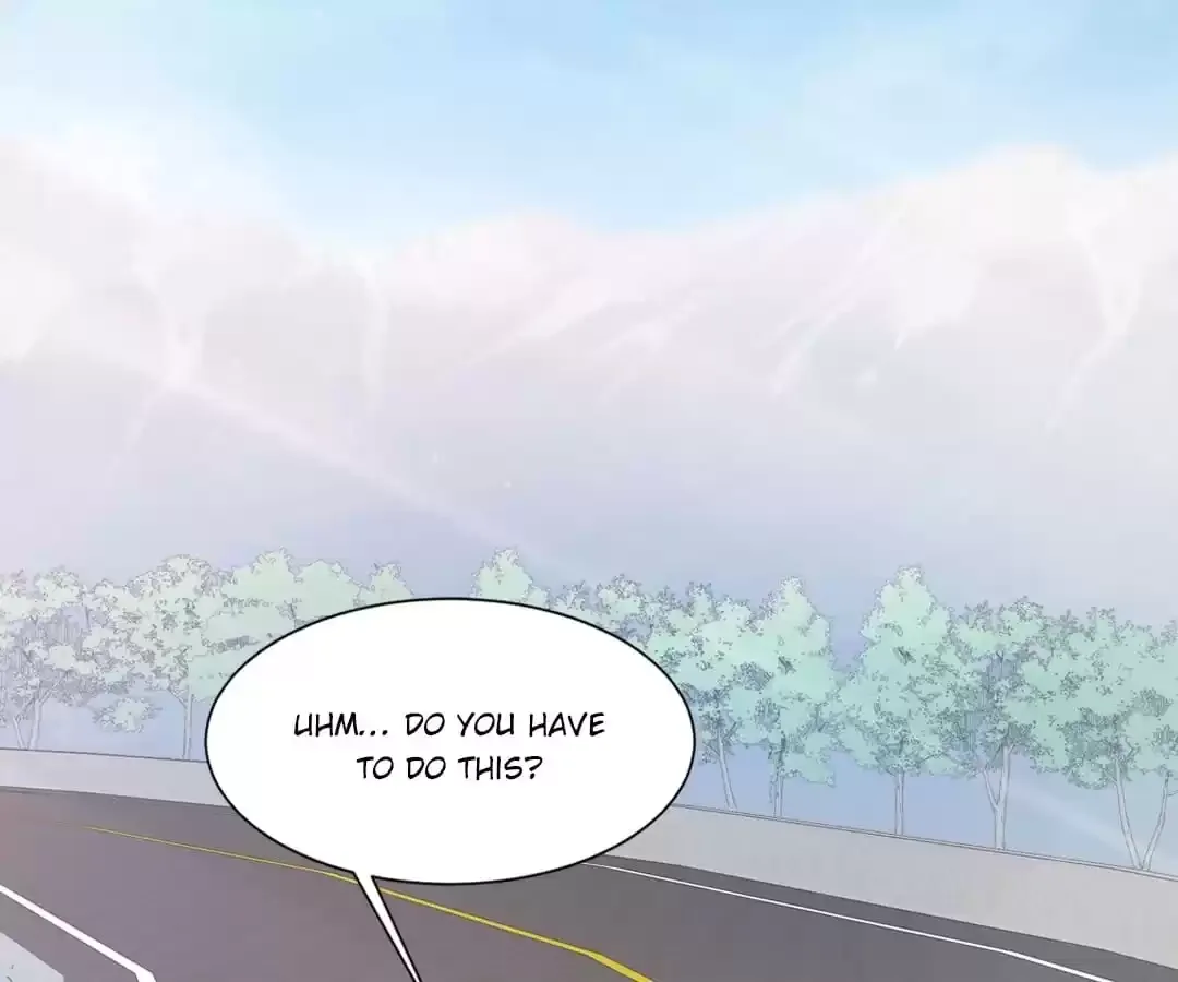 Secret Sweetheart Chapter 50 page 52