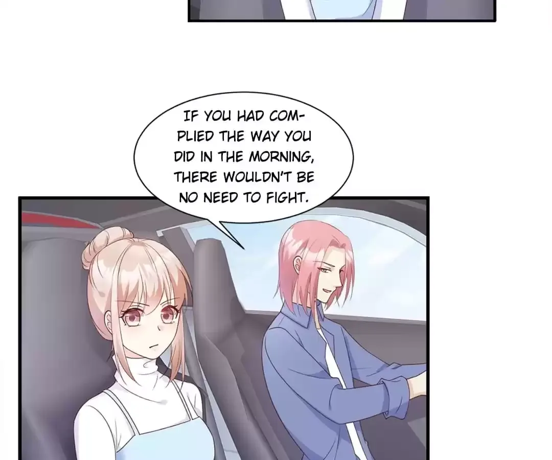 Secret Sweetheart Chapter 50 page 22